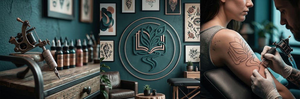 Tattoo studio test
